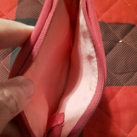 New Sak Coin Purse - Picture 3 of 4